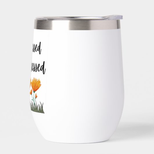 Wasserflasche (Links)