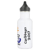 Wasserflasche 18oz (Rechts)