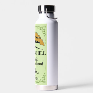 Wasserflasche 22 oz trinkflasche