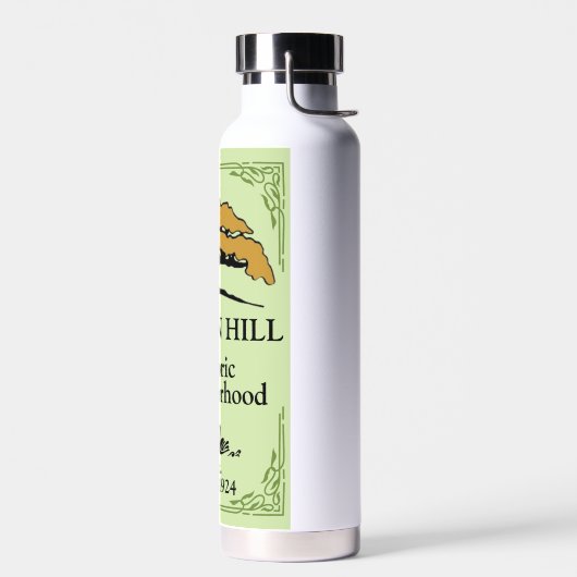 Wasserflasche 22 oz trinkflasche (Links)