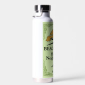 Wasserflasche 22 oz trinkflasche (Rechts)