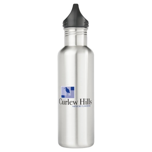 Wasserflasche (24 oz) edelstahlflasche (Links)