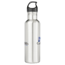 Wasserflasche (24 oz)