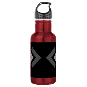 Wasserflasche (24 oz) - Flasche aus rostfreiem Sta