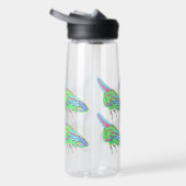Wasserflasche (25oz) - Eichenbaum Trinkflasche (Rechts)