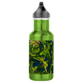 Wasserflasche aus rostfreiem Stahl (Rechts)