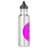 Wasserflasche B Star Edelstahlflasche (Links)