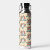 Wasserflasche bestellen trinkflasche (Rückseite)