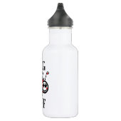 Wasserflasche Bug Off (Rechts)
