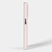 Wasserflasche Case-Mate iPhone Hülle (Rückseite / Rechts)