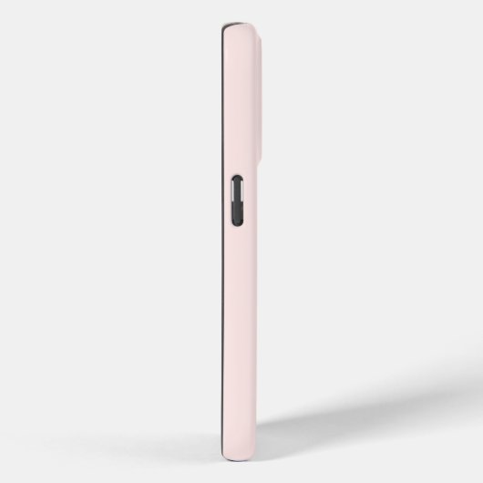 Wasserflasche Case-Mate iPhone Hülle (Rückseite / Rechts)