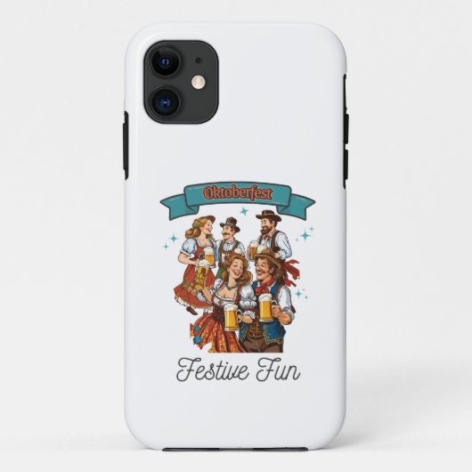 Wasserflasche Case-Mate iPhone Hülle (Rückseite)