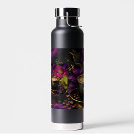 Wasserflasche Coffee With Kaitlyn Kollektion Trinkflasche