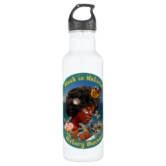 Wasserflasche Edelstahlflasche