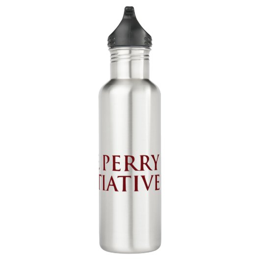 Wasserflasche Edelstahlflasche (Rechts)