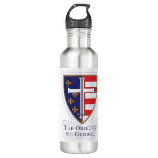 Wasserflasche Edelstahlflasche