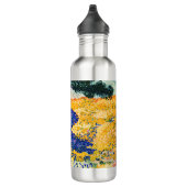 Wasserflasche Edelstahlflasche (Rechts)