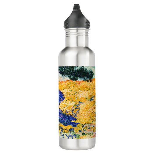 Wasserflasche Edelstahlflasche (Rechts)