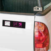 Wasserflasche-Etikett Sweet 16 Pink Black Party Autoaufkleber (Auf Lkw)