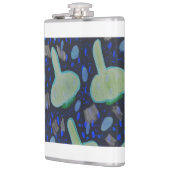 WASSERFLASCHE FLACHMANN (Links)