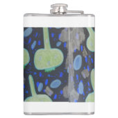 WASSERFLASCHE FLACHMANN (Rückseite)