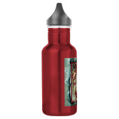 Wasserflasche für Ewigkeit (Links)