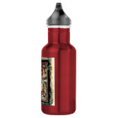 Wasserflasche für Ewigkeit (Rechts)