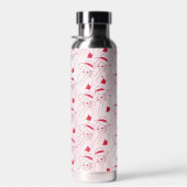 Wasserflasche für Frauen Trinkflasche (Rechts)