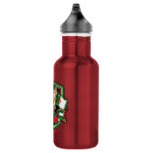Wasserflasche für Kinder aus Algerien (Rechts)