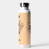 Wasserflasche für Mama Trinkflasche (Links)