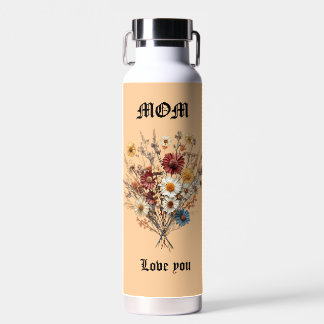Wasserflasche für Mama Trinkflasche