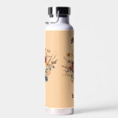 Wasserflasche für Mama Trinkflasche (Rechts)
