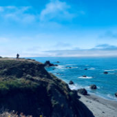 Wasserflasche für Reisen Edelstahlflasche