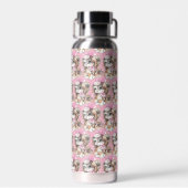 Wasserflasche für Welpen Trinkflasche (Rückseite)