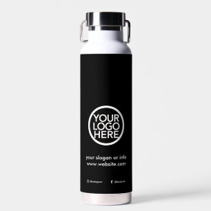 Wasserflasche für Werbegeschenke für Unternehmen Trinkflasche