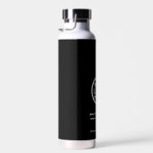 Wasserflasche für Werbegeschenke für Unternehmen Trinkflasche (Rechts)