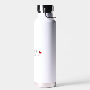 Wasserflasche   Gym, Yoga-Flasche   Trinkgefäß   M Trinkflasche
