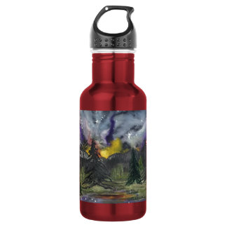 Wasserflasche High Country