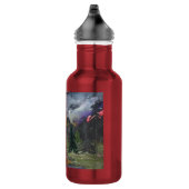 Wasserflasche High Country (Rechts)