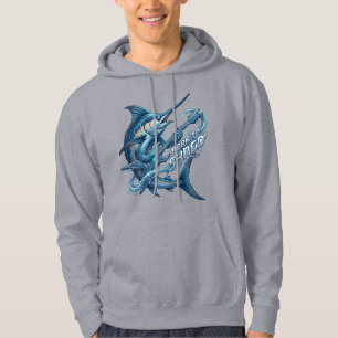 Wasserflasche Hoodie