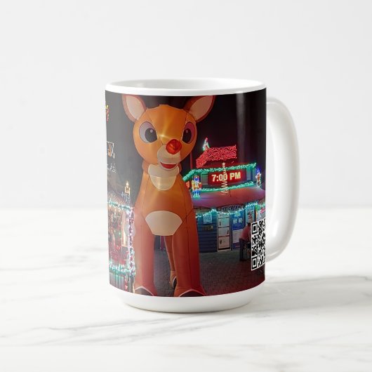 Wasserflasche Kaffeetasse (VorderseiteRechts)