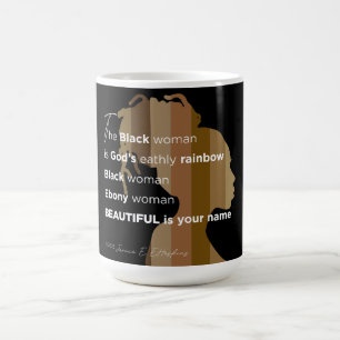 Wasserflasche Kaffeetasse
