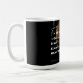 Wasserflasche Kaffeetasse (Links)