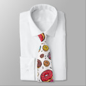 Wasserflasche Krawatte (Gebunden)