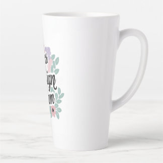 Wasserflasche Milchtasse