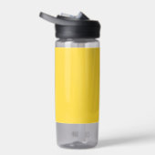Wasserflasche mit Flagge von Uri, Schweiz Trinkflasche (Rechts)