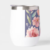 Wasserflasche Pastell Junk (Rechts)