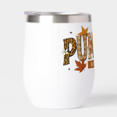 Wasserflasche Pumpkin Gewürz Leben Tasse, Hallowee (Rechts)