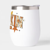 Wasserflasche Pumpkin Gewürz Leben Tasse, Hallowee (Links)