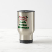 Wasserflasche Reisebecher (Mittel)
